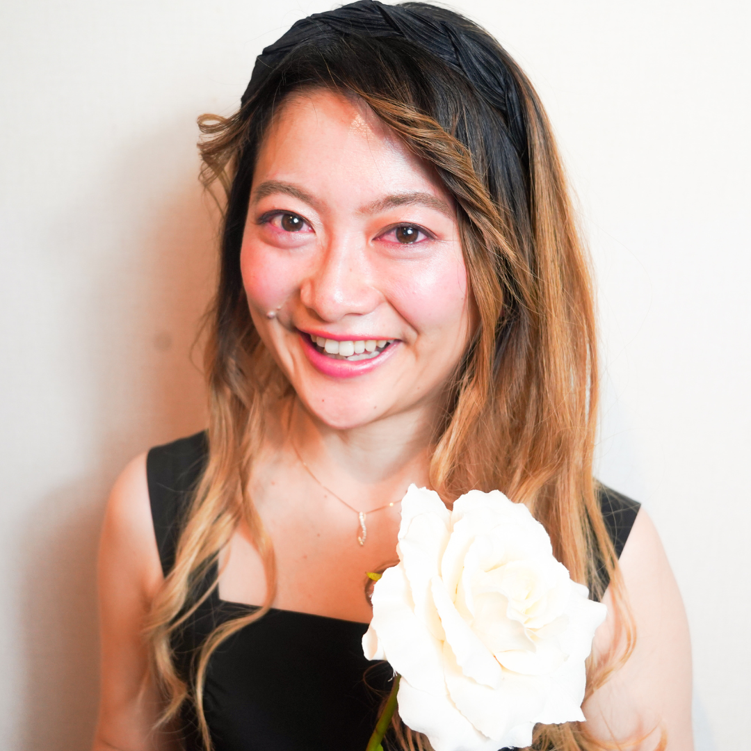 Bright Healer Haru プロフィール写真